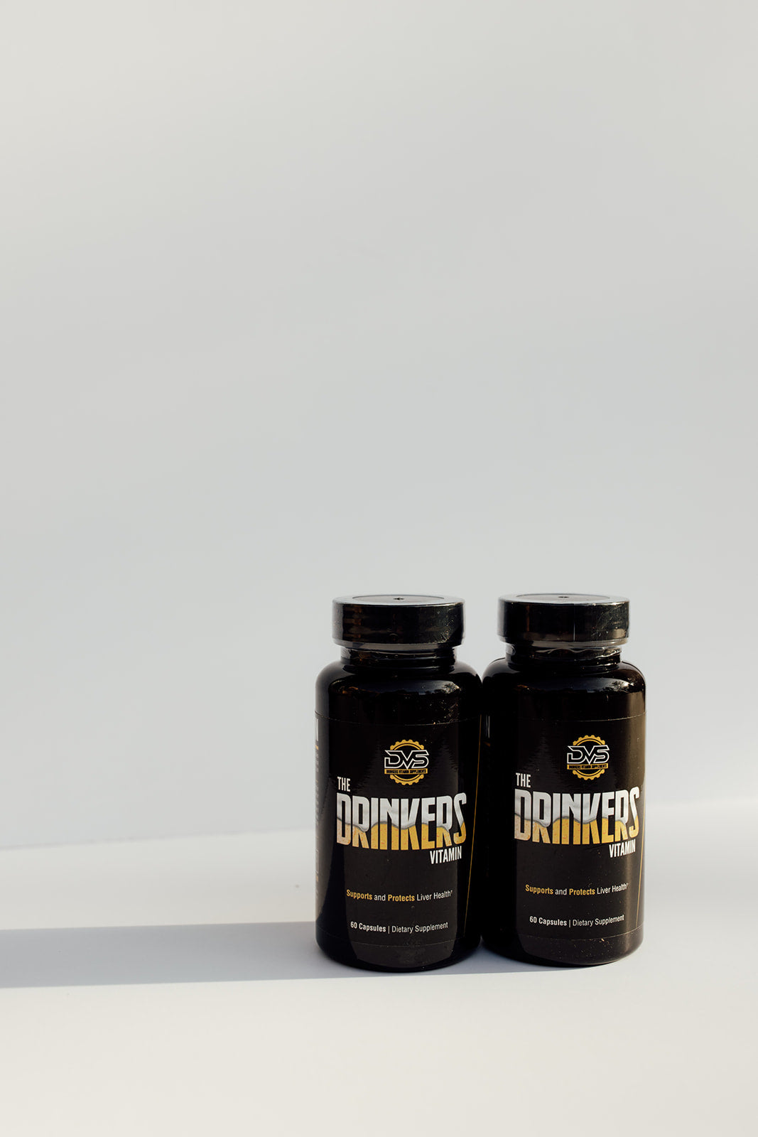 The Drinkers Vitamin "Double Fun" Subscription