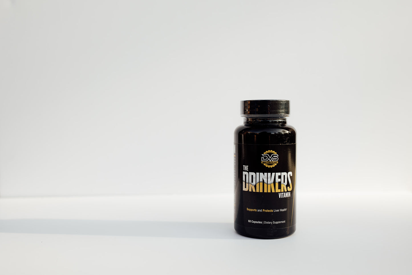 The Drinkers Vitamin Monthly Subscription