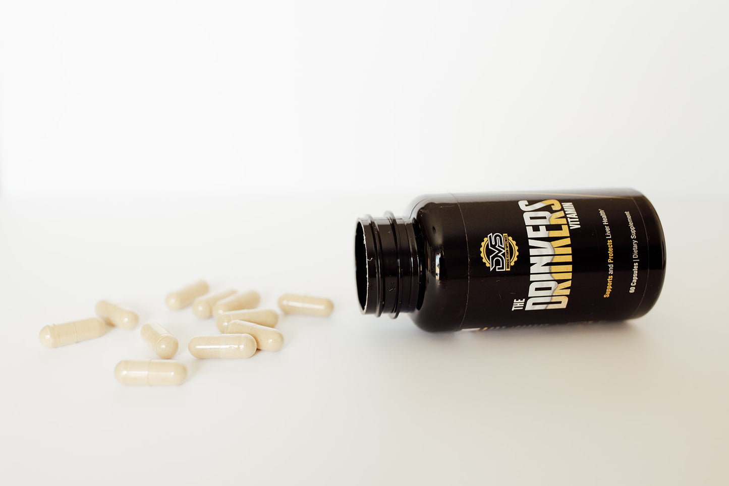 The Drinkers Vitamin Monthly Subscription